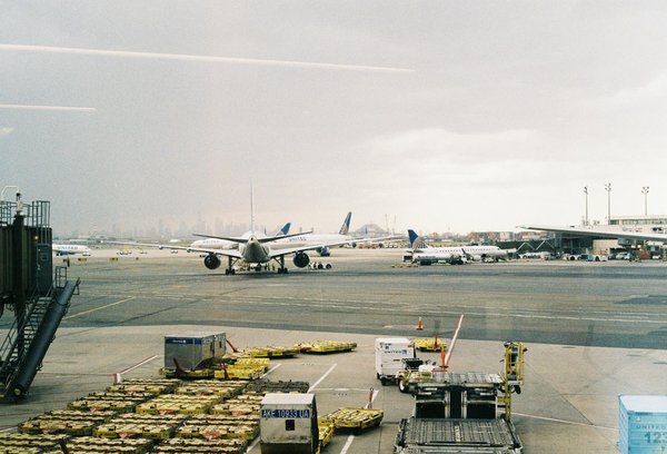 Les fleuves américains : explorations et paysages à découvrir