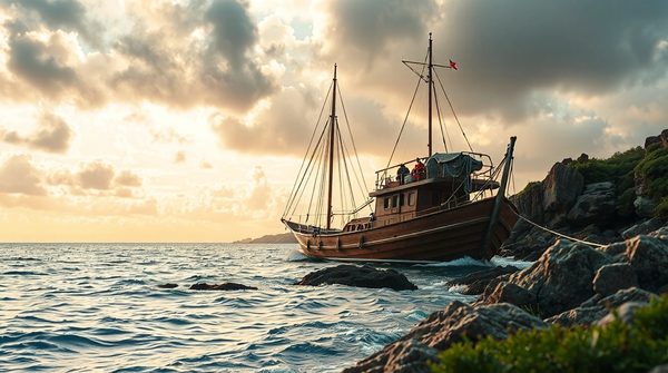 Les incontournables bateaux de pêche : guide et conseils 2026