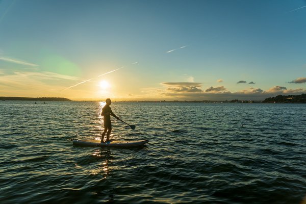 Où trouver les meilleurs spots pour le paddleboard au Costa Rica?